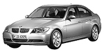 BMW E90 P0829 Fault Code