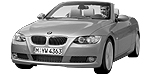 BMW E93 P0829 Fault Code