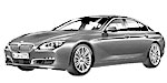 BMW F06 P0829 Fault Code