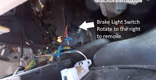 See P0829 repair manual